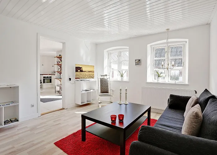 Alokke 3* Nyborg