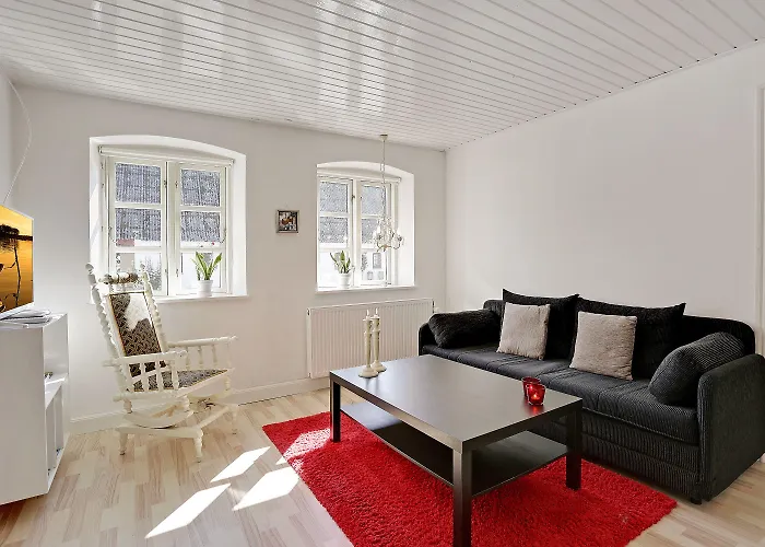 ベッド・アンド・ブレックファスト Alokke