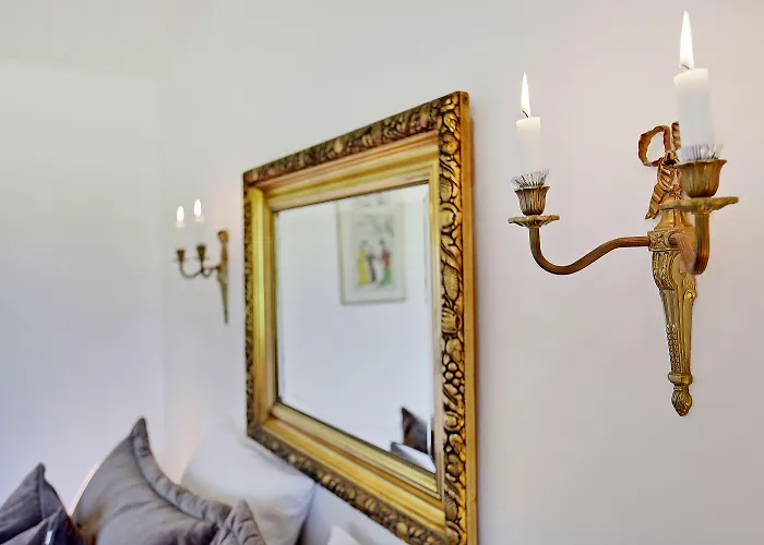 Alokke ベッド・アンド・ブレックファスト ニュボー