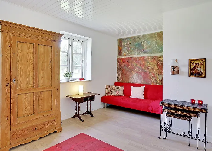 ベッド・アンド・ブレックファスト Alokke