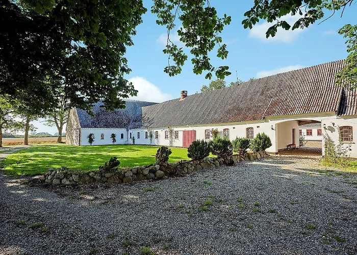 Bed & Breakfast Alokke 3*