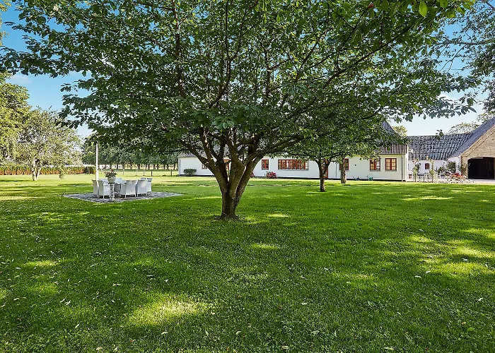 ベッド・アンド・ブレックファスト Alokke ニュボー