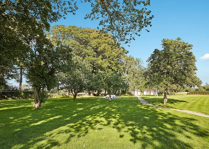 Alokke ベッド・アンド・ブレックファスト ニュボー