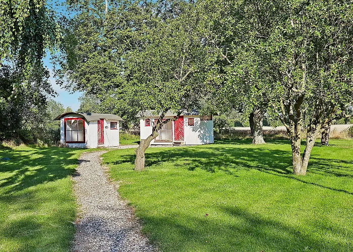 Frühstückspension Alokke Nyborg
