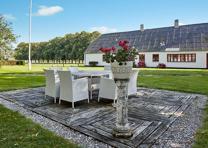 Bed and breakfast Alokke 3*