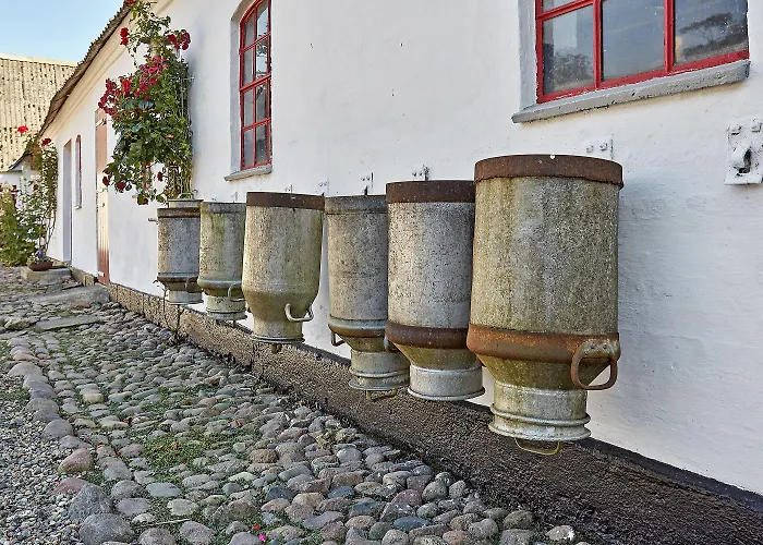 Alokke Nyborg
