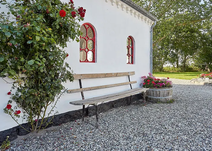 Alokke ベッド・アンド・ブレックファスト 3*