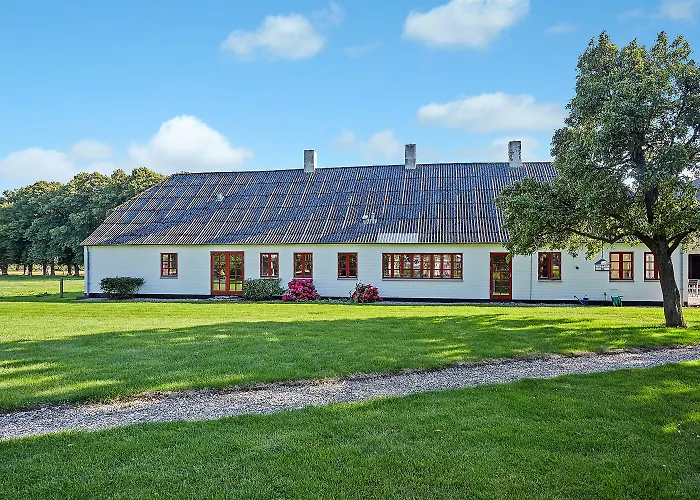 Alokke Nyborg