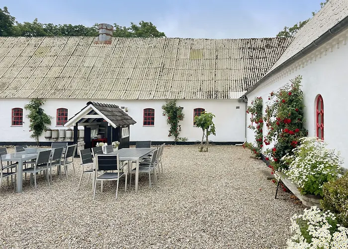 ベッド・アンド・ブレックファスト Alokke 3*