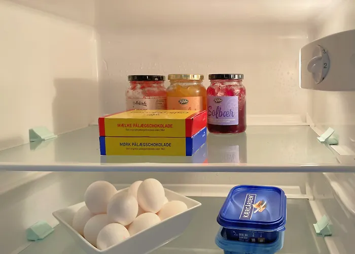 Alokke Frühstückspension Nyborg