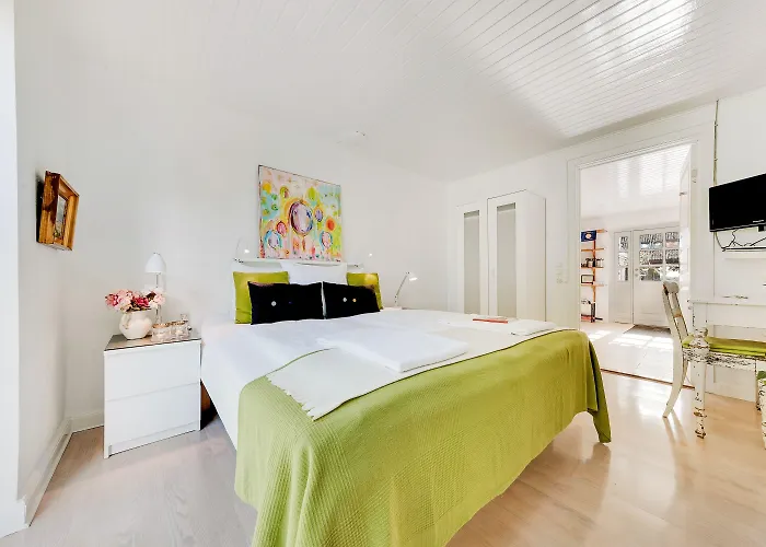 Bed and breakfast Alokke 3*