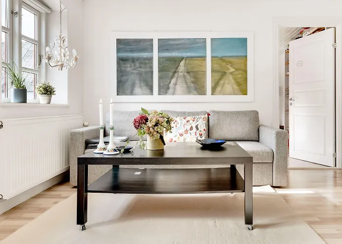 ベッド・アンド・ブレックファスト Alokke 3*