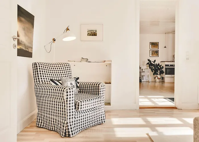 Alokke ベッド・アンド・ブレックファスト ニュボー