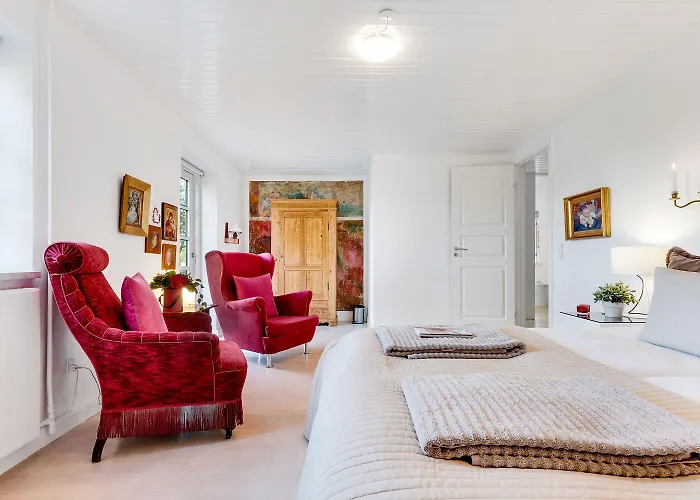 Alokke ベッド・アンド・ブレックファスト