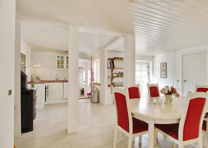 ベッド・アンド・ブレックファスト Alokke 3*