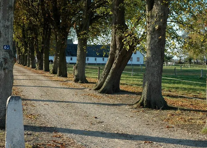 Alokke 3* Nyborg