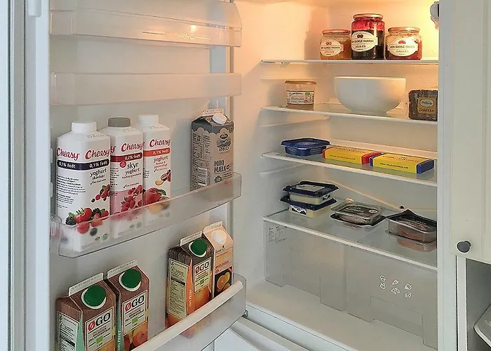 Alokke Frühstückspension